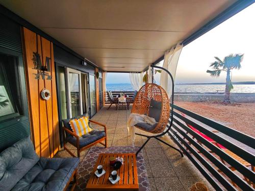 INNOVA TravelVir - Mobhome Megan