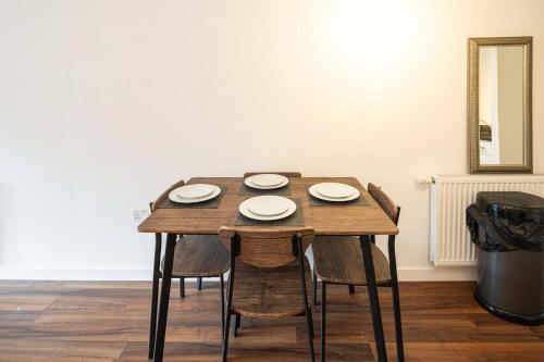 Homey and Secure apartment - Wembley Stadium! photo 12