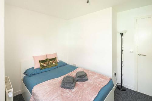 Homey and Secure apartment - Wembley Stadium! photo 21