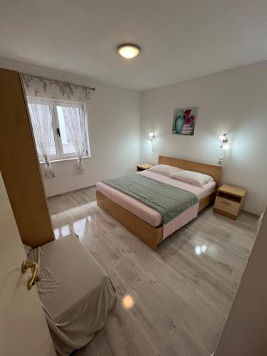 Apartmani Ana Juricev Vodice