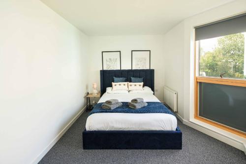 Homey and Secure apartment - Wembley Stadium! photo 32
