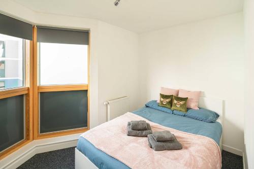 Homey and Secure apartment - Wembley Stadium! photo 35