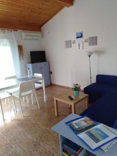 Gallery image of Little Heaven on Earth - Apartmani Martina in Vlašići
