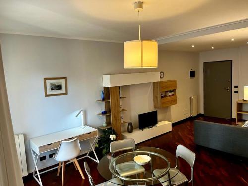 LiFe Home - New Apartment EUR Torrino