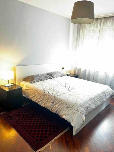 LiFe Home - New Apartment EUR Torrino