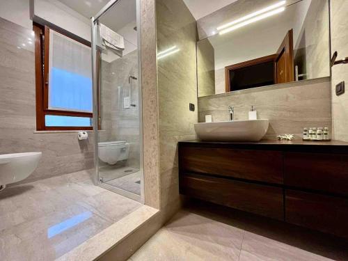 LiFe Home - New Apartment EUR Torrino