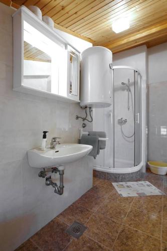 Gallery image of Little Heaven on Earth - Apartmani Martina in Vlašići