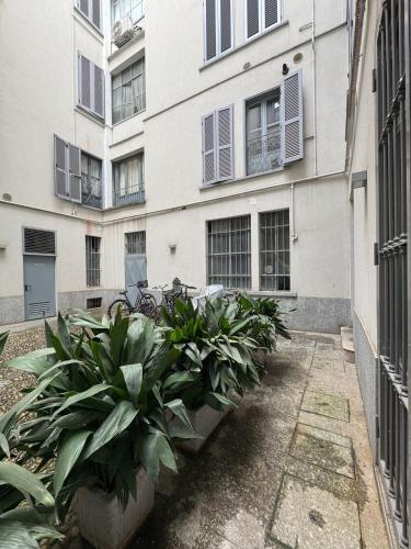 Elegant Little Apartment - City Center - M4 Station