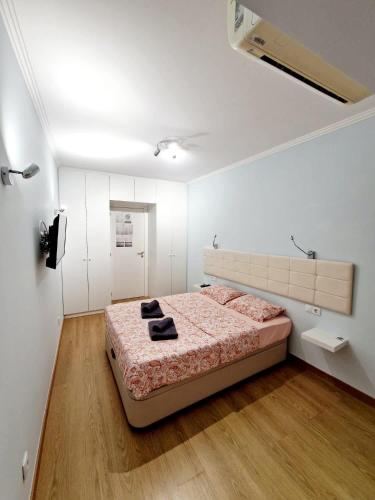 Apartamento Armanbel