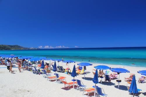 Φωτογραφία από το άλμπουμ του Residence Il Turistico σε Zambrone