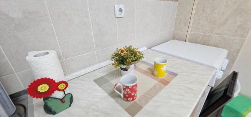 Fotografie z fotogalerie ubytování Apartmani Jasminka v destinaci Rakari