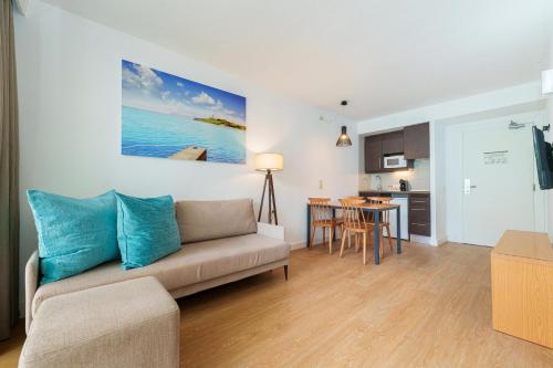 Foto Apartamentos Caprice Playa de Alcudia 4