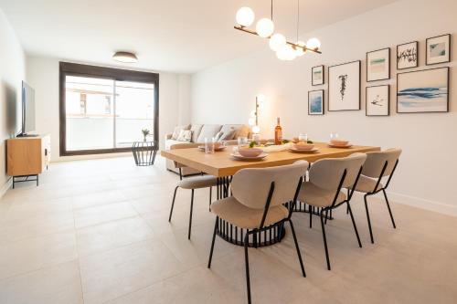Apartamento Maréa Luxe Estepona