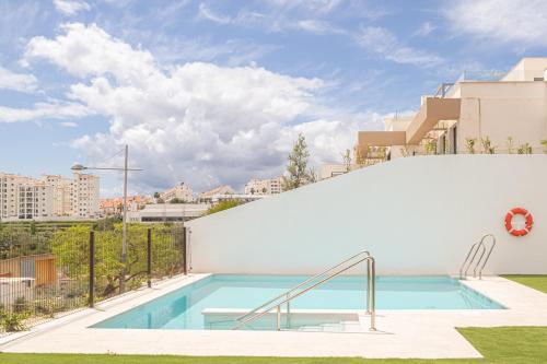 Apartamento Maréa Luxe Estepona
