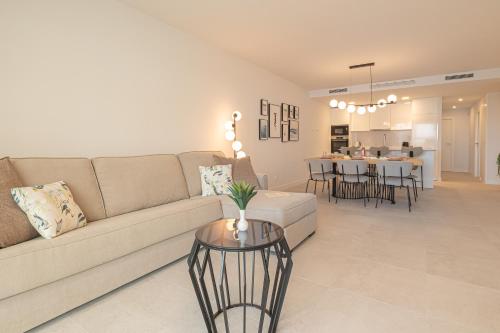 Apartamento Maréa Luxe Estepona
