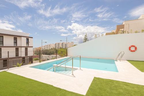 Apartamento Maréa Luxe Estepona