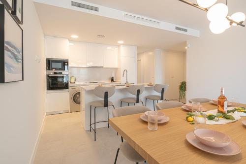 Apartamento Maréa Luxe Estepona