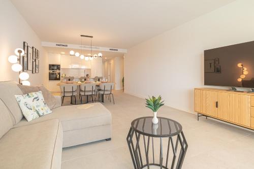 Apartamento Maréa Luxe Estepona