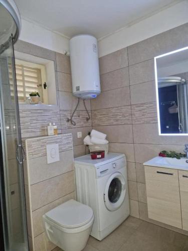 Studio Apartment Frane