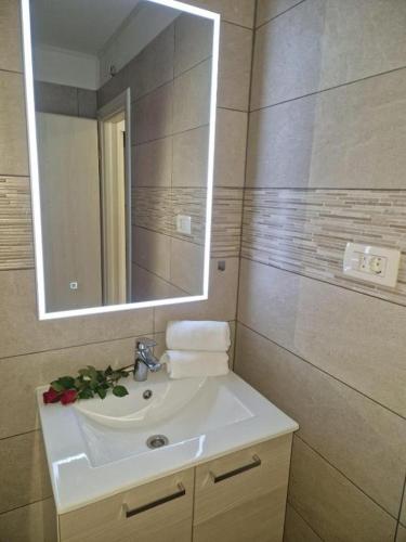 Studio Apartment Frane