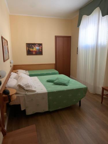 Foto dalla galleria di Hotel Aurora a Vieste