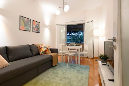 Athens Retreat Paleo Faliro,Onassis,REA Hospital