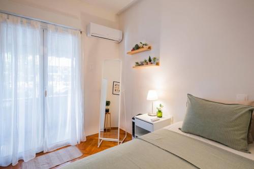 Athens Retreat Paleo Faliro,Onassis,REA Hospital
