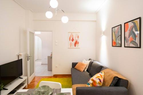 Athens Retreat Paleo Faliro,Onassis,REA Hospital