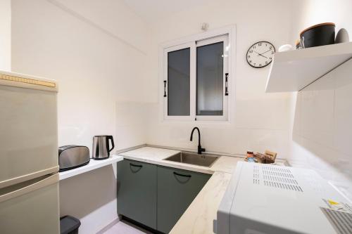 Athens Retreat Paleo Faliro,Onassis,REA Hospital