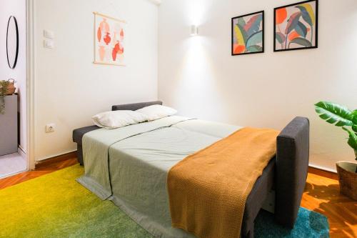 Athens Retreat Paleo Faliro,Onassis,REA Hospital