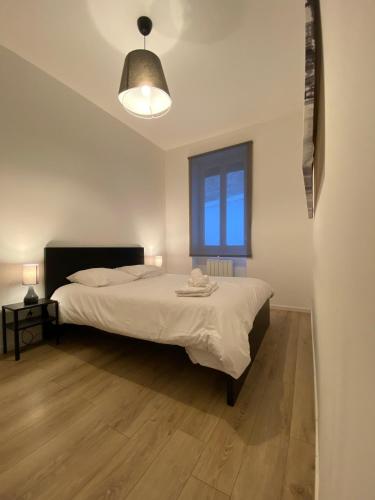 Cosy Appartement 48m Strasbourg Centre et Gare à Pied Proche Musée d Art Moderne Wifi 4 Personnes