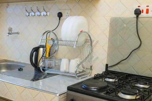 Gallery image of Cozy home along Eastern Bypass Kamakis in Ruiru