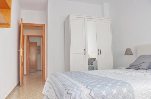 Apartamento La Ronquita
