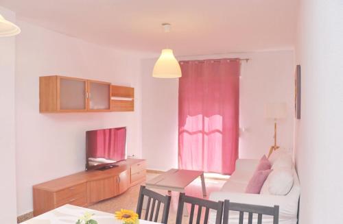 Apartamento La Ronquita