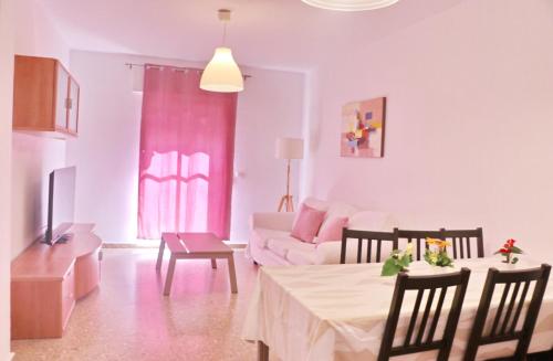 Apartamento La Ronquita