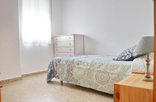 Apartamento La Ronquita
