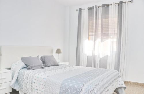 Apartamento La Ronquita