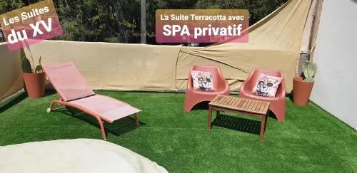 Les Suites du XV photo 68