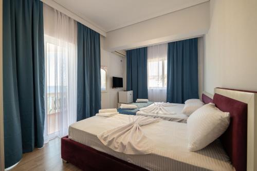 Imagen de la galería de Erdano Hotel, en Sarandë