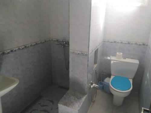 Ez Zahraにあるpetite maisonnette avec garage et jardinのギャラリーの写真