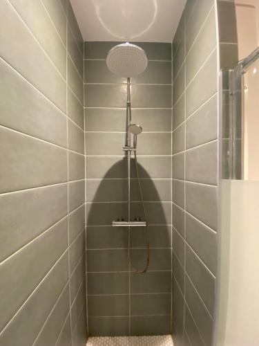 Cosy Appartement 48m Strasbourg Centre et Gare à Pied Proche Musée d Art Moderne Wifi 4 Personnes