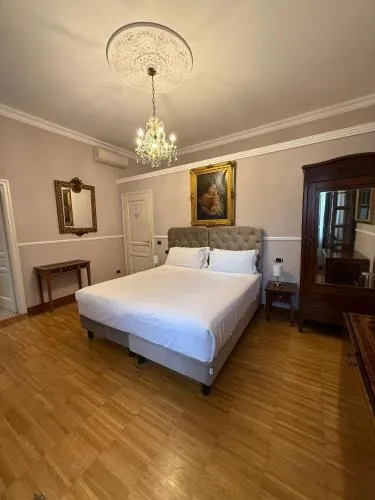 I TRE MOSCHETTIERI - D'ARTAGNAN Luxury Guest House photo 21