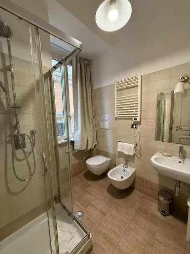 I TRE MOSCHETTIERI - D'ARTAGNAN Luxury Guest House photo 19