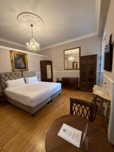 I TRE MOSCHETTIERI - D'ARTAGNAN Luxury Guest House photo 3