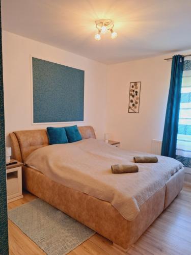 Égerliget Vendégház