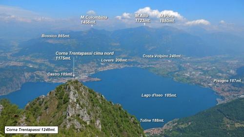 Φυσικό τοπίο κοντά σε αυτό το διαμέρισμα