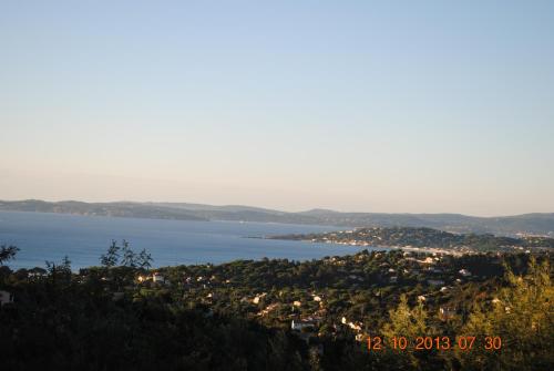 appartement vacances Les Issambres