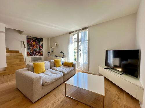 L'Horizon du Palais Prestigious Duplex