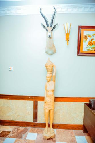 Fotografie z fotogalerie ubytování Beaco Resort v Mbeyi
