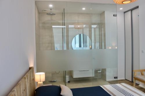 Loft Centre-Ville Vue Mer